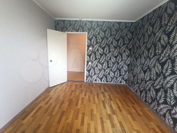 2-к. квартира, 53,2 м², 6/6 эт.