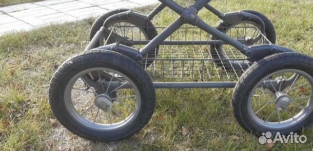 Коляска inglesina sofia