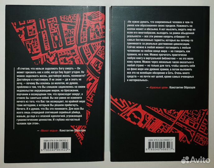 Акунин, Образцов, Семенова