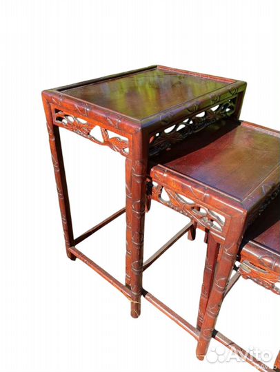 Столики чайнык, журнальные