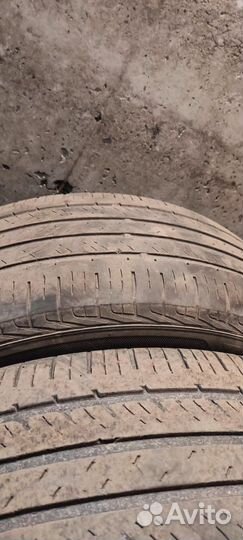 Hankook Dynapro HP2 RA33 235/55 R18