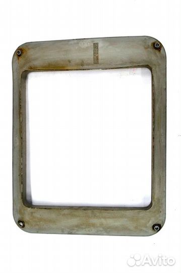 Чехол/Обложка люка крыши scania 4-series 114 (01.9