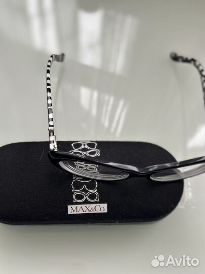 Оправа для очков женская бренд