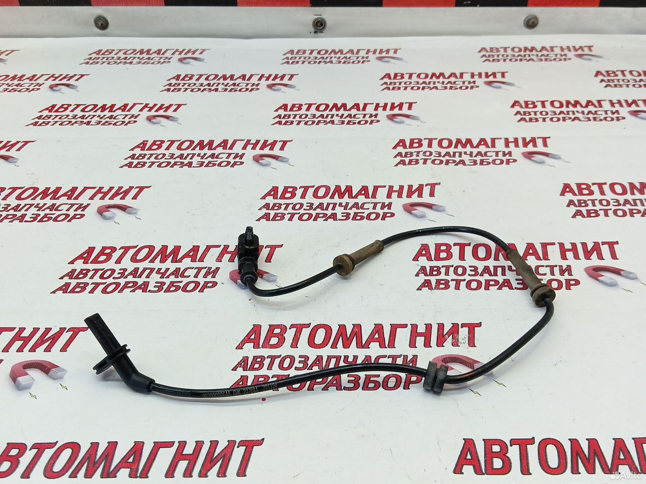 Датчик абс передний правый Exeed VX