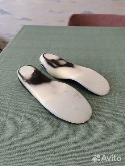 Ортопедические стельки 36 р-р