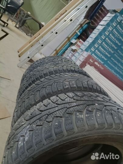 Nordman 5 3.25/4.5 R6.5