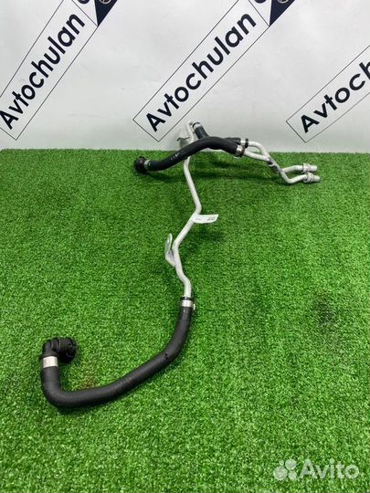 Трубка охлаждения Bmw 7-Series G11