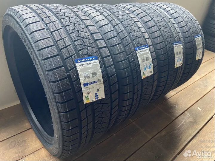 Triangle Trin PL02 275/45 R21 110V