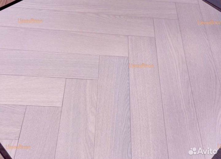 Инженерная доска для пола