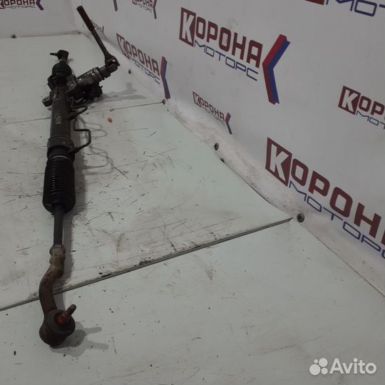 Рейка рулевая