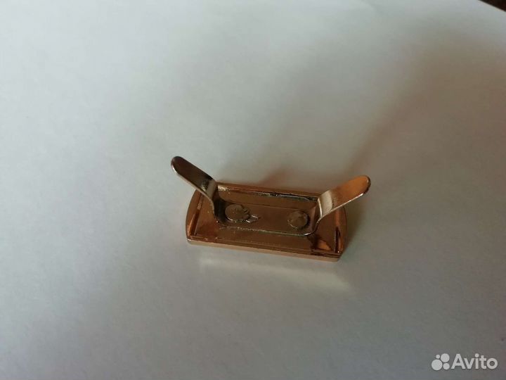 Лейбл Chanel, оригинал