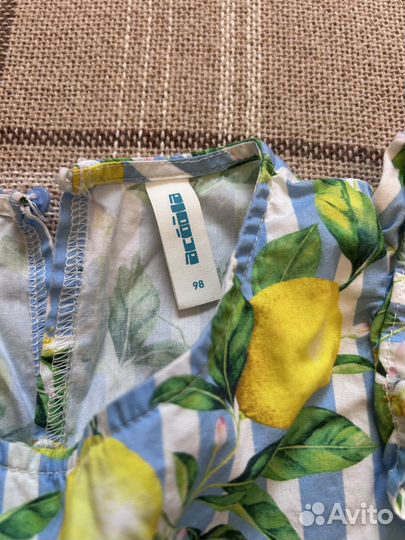 Комбинезон Acoola 92-98