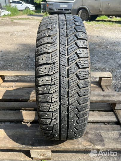 Continental ContiWinterViking 2 175/65 R14