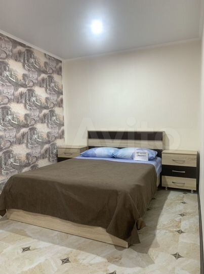 Комната 35 м², 1/3 эт.