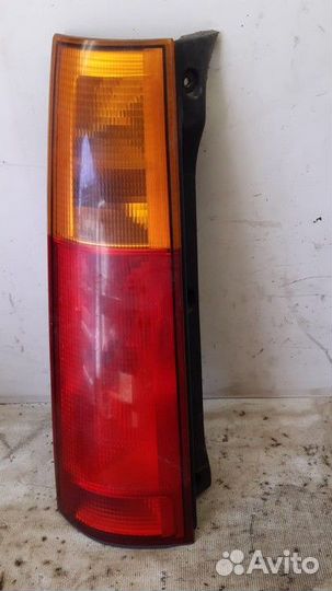 Фонарь левый Honda CR-V