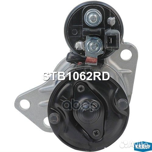 Стартер Krauf 255