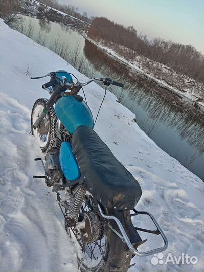 Продам минск 125