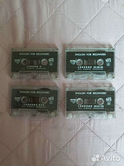 Английский для начинающих ешко