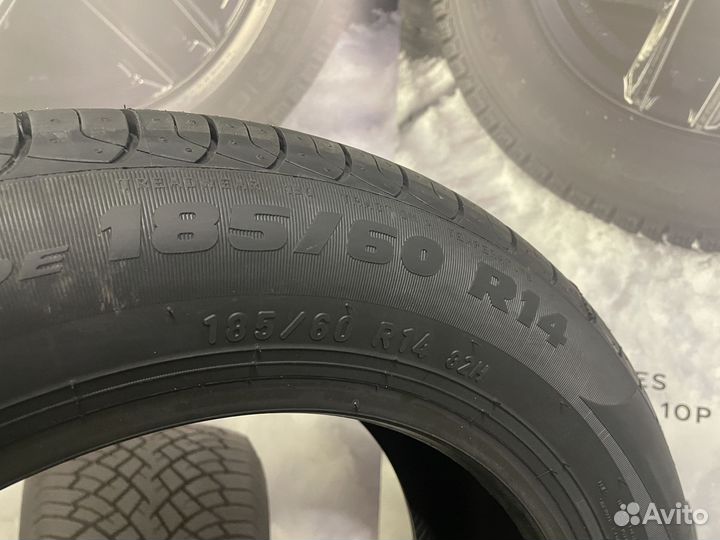 Pirelli Formula Energy 185/60 R14 82H