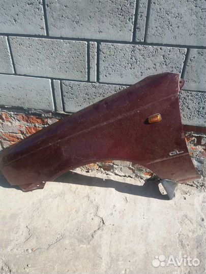 Запчасти на daewoo nexia