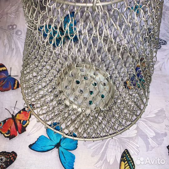 Садок для рыбы