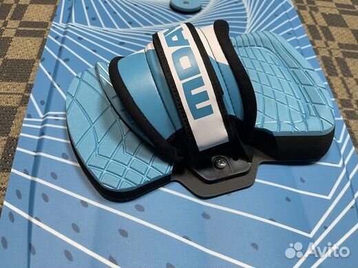 Кайтборд Mday Play - 139 x 42