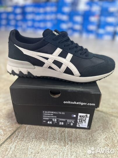 Asics onitsuka tiger