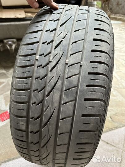 America Los Angeles LA 866 255/50 R19 107H