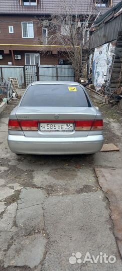 Запчасти на nissan Sunny fb15