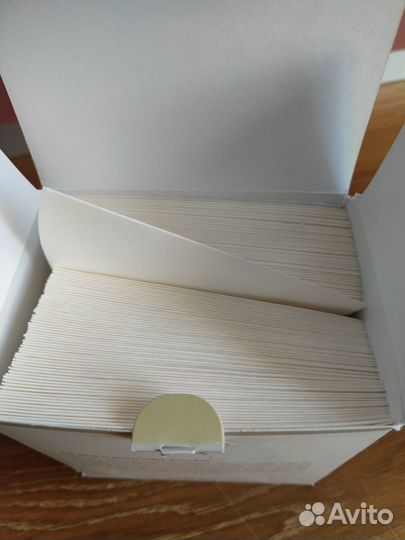 Фильтры для альтернативы Chemex