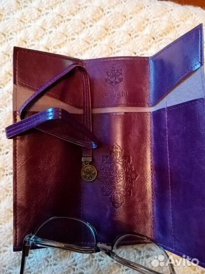 Футляр под кисточки и карандаши для макияжа