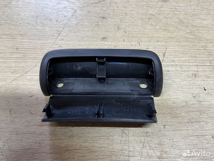 Ручка открывания багажника Toyota Camry 75