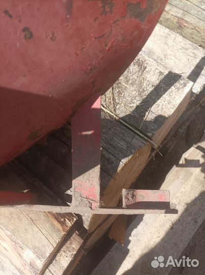 Плуг для мотоблока нева,б.у