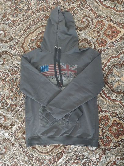 Мужские вещи пакетом