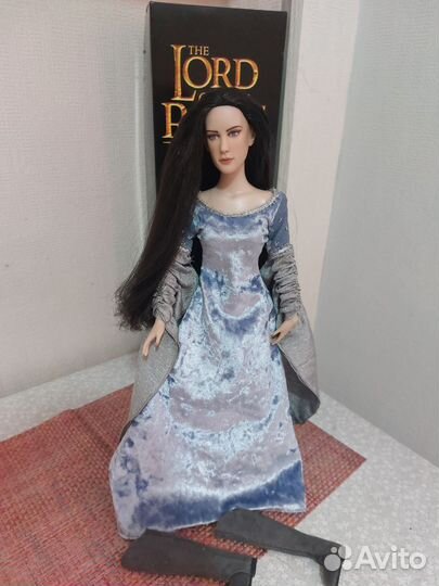 Кукла Тоннер Арвен