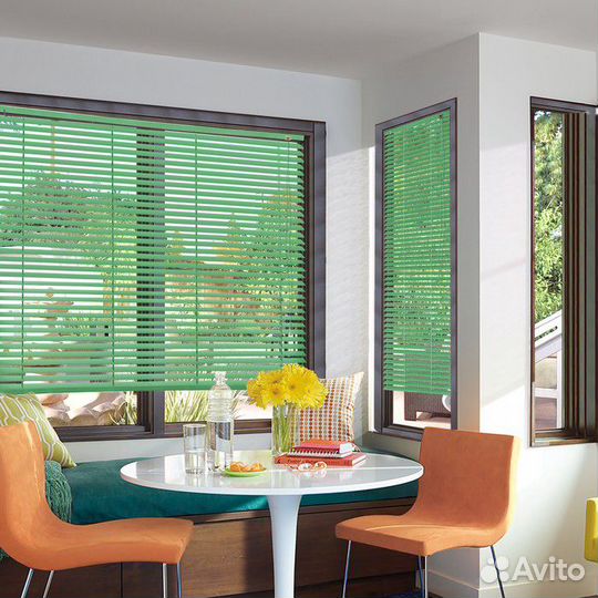 Кухонные жалюзи