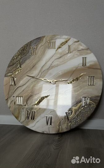 Часы настенные