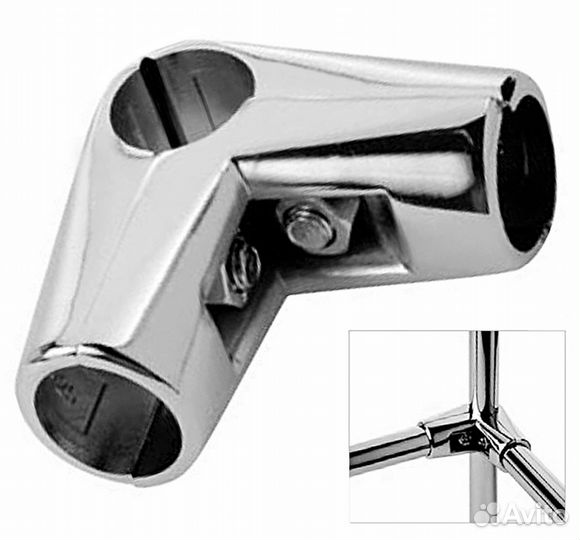 Крепление система джокер