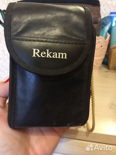 Фотоаппарат