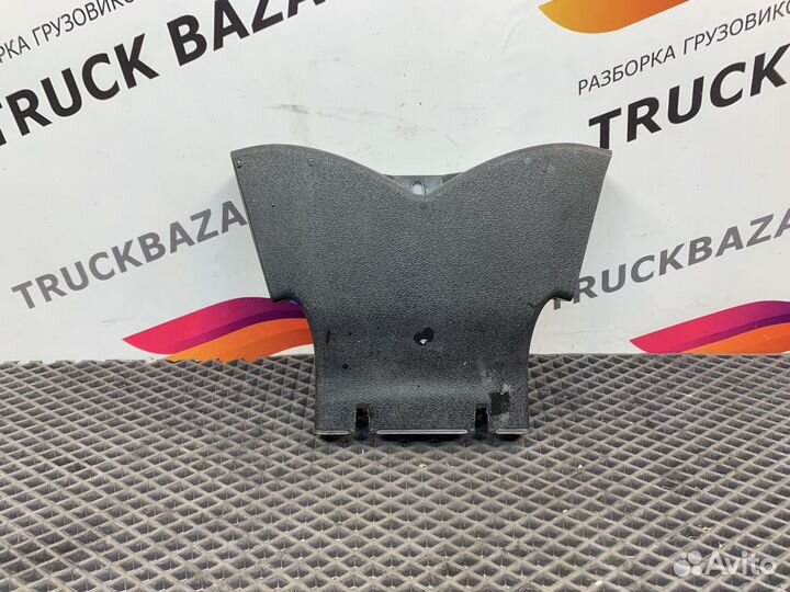 9438320045 Воздуховод отопителя