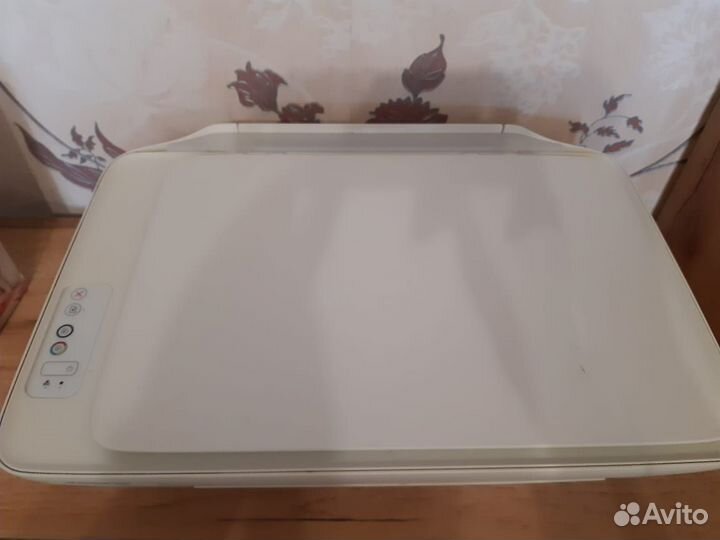 Мфу hp 3 в 1 принтер сканер копир