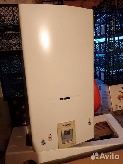 Газовая колонка neva LUX 6011