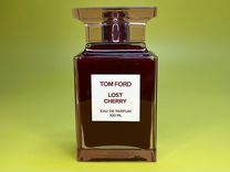 Tom Ford Lost Cherry распив оригинал парфюм духи