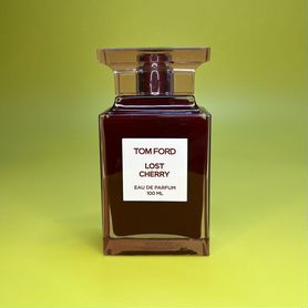 Tom Ford Lost Cherry распив оригинал парфюм духи