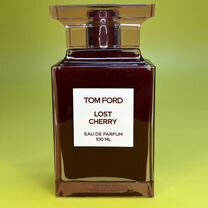 Tom Ford Lost Cherry распив оригинал парфюм духи