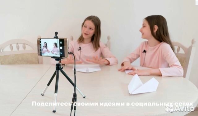 Микрофон петличка качество звука. Новый