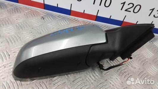 Зеркало наружное правое audi A4 B7 (CDN06JO01)