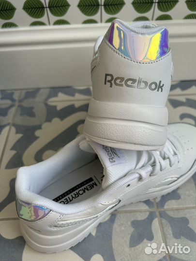 Кроссовки Reebok Glide SP 37,5-38,5