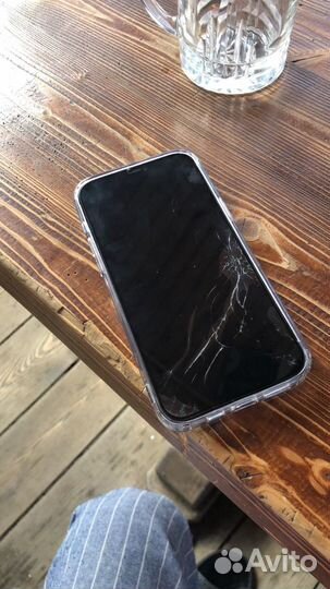 iPhone 12 про max 256