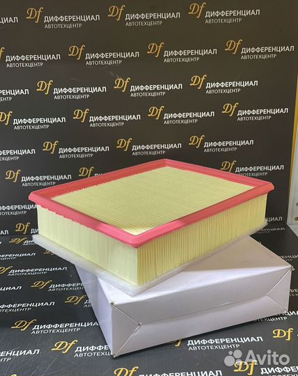 Фильтр воздушный Haval F7